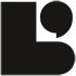 logo lets blend